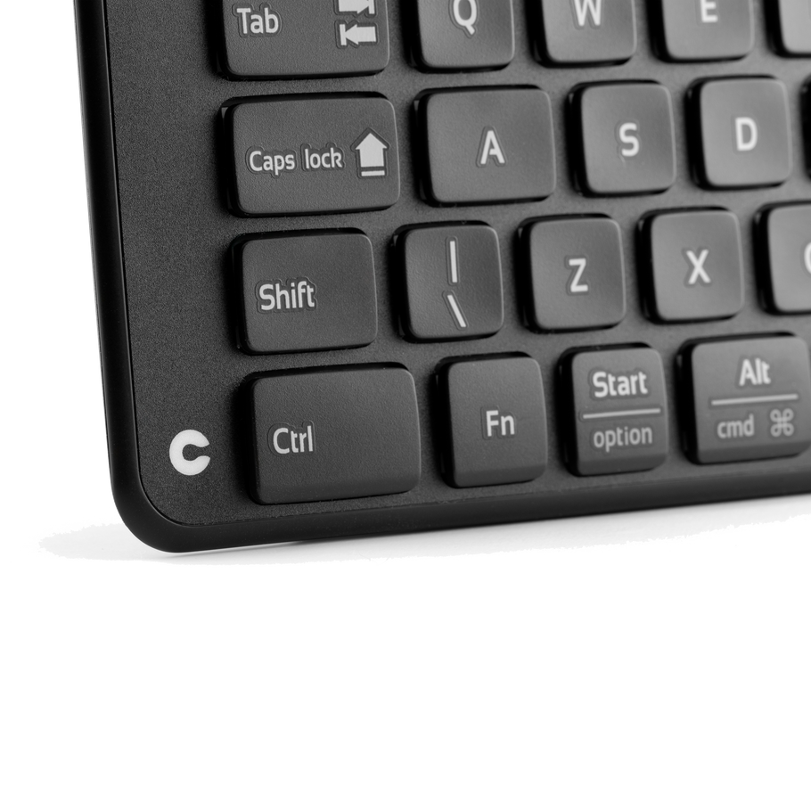 Balance Keyboard BK