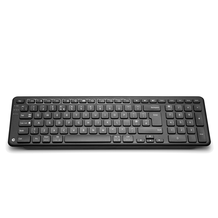 Balance Keyboard BK