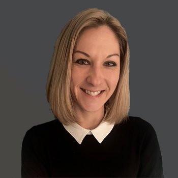 Stephanie, Contour Product Advisor