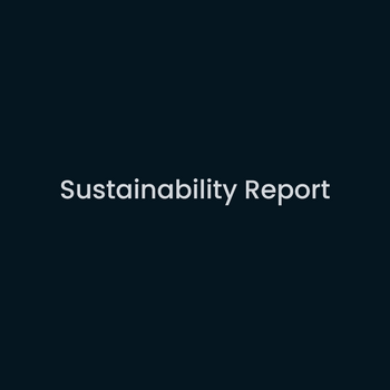Read the latest Sustainability Report from Contour Design